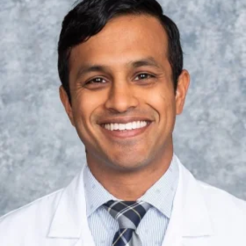 Dr. Musharoff Headshot
